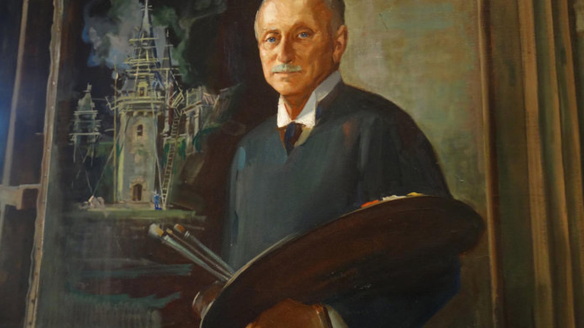 Parcours interactif au château de RochefortenTerre Rocheforten