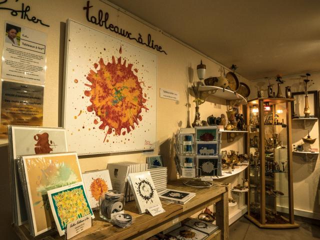 Atelier D'arz Artisanat Rochefort En Terre