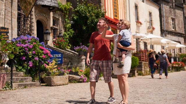 Balade En Famille Rochefort En Terre (1)