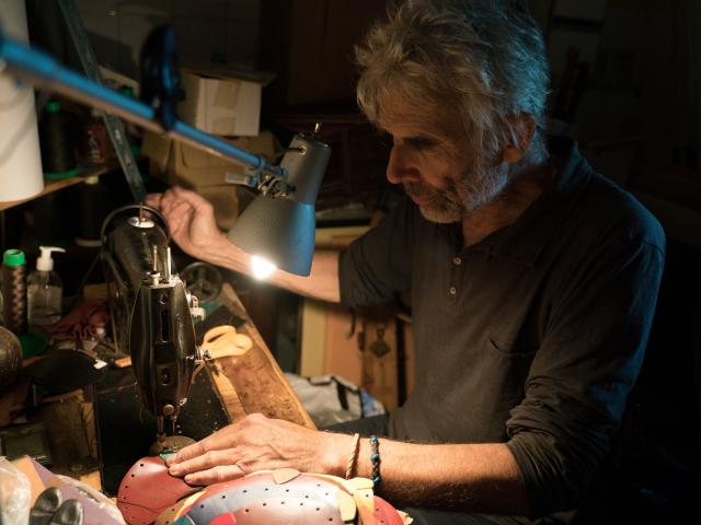 Jean Luc Mignon Cuir Rochefort En Terre