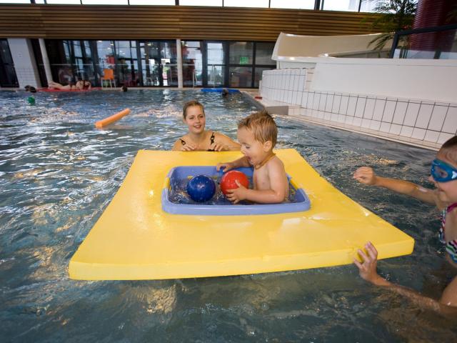 Piscine Beau Soleil Questembert Amusement (1)