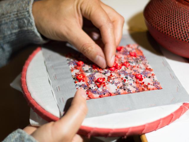 Céline Lecoq Broderie Art Rochefort En Terre (5)