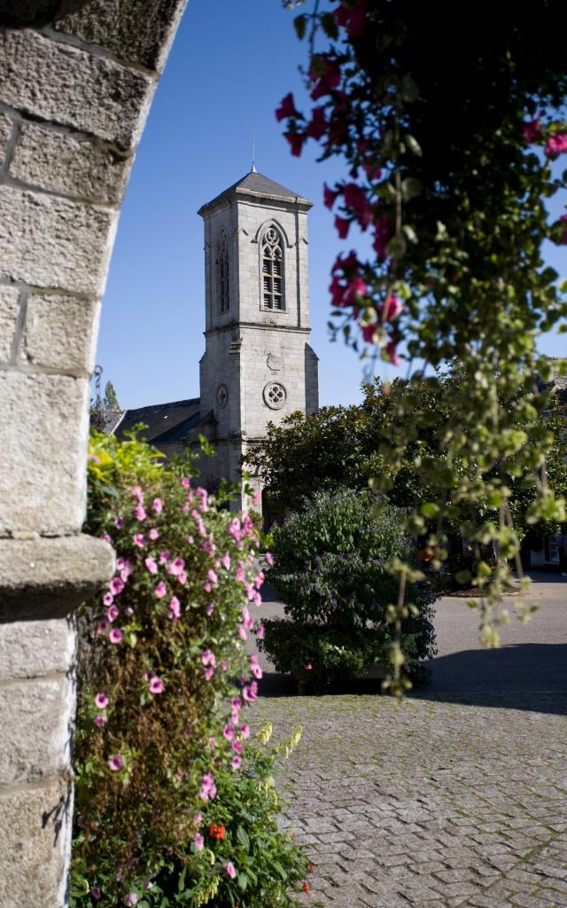 Iglesia de la Vraie Croix