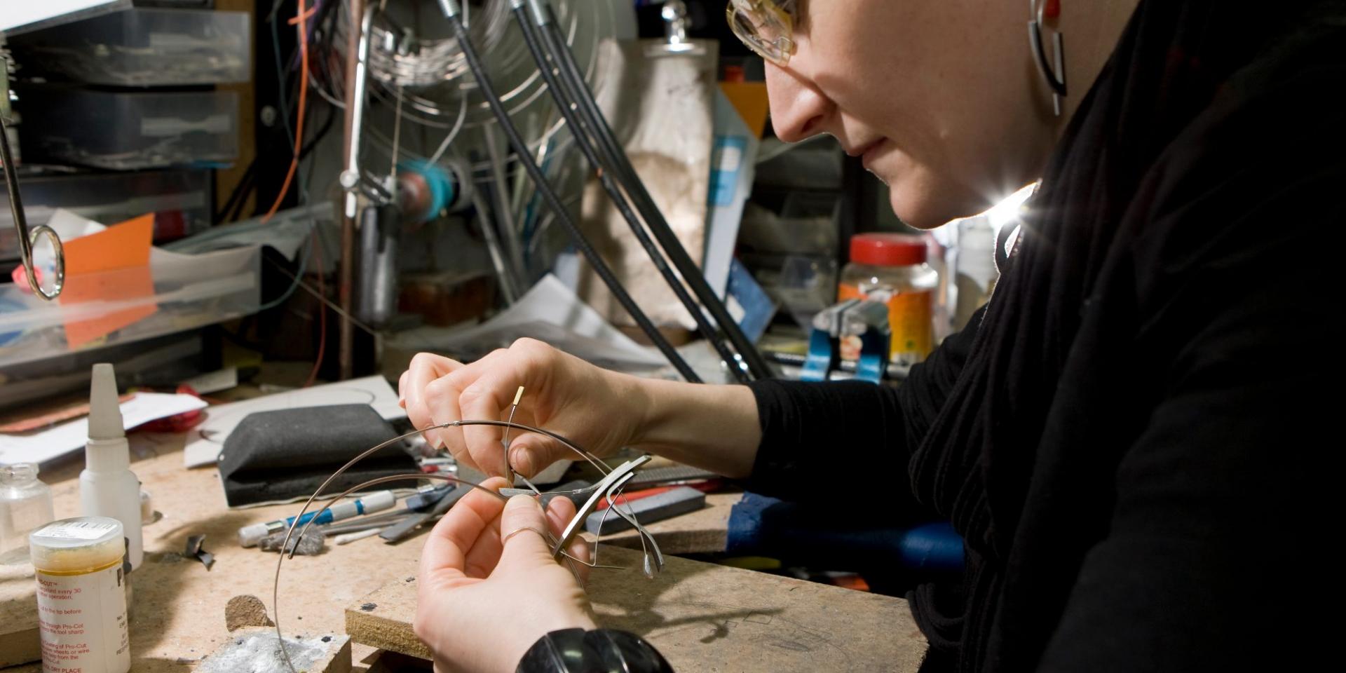 Marc Et Lise Sparza Galerie Za Rochefort En Terre