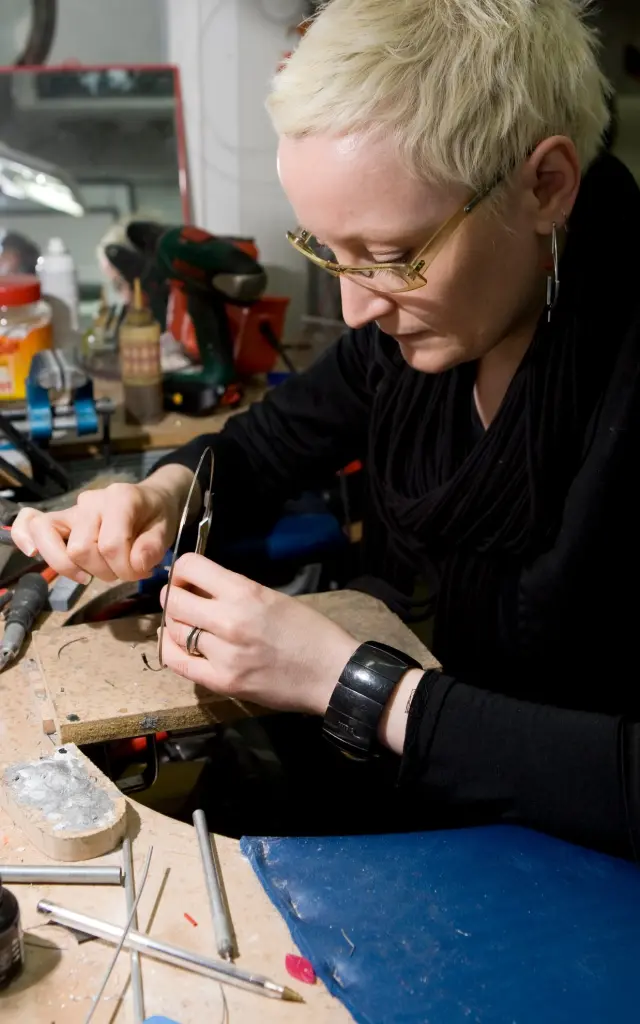 La Galerie Za Rochefort-en-Terre