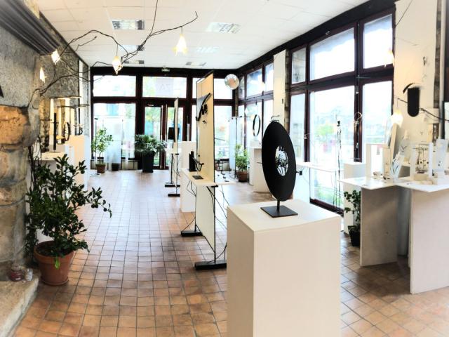 Art Des Métaux Galerie Za Rochefort En Terre