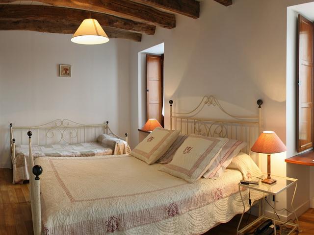 Auberge St Hernin Hotel Pluherlin