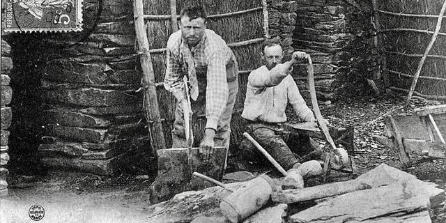 Les Ardoisières Daniel Méha 3