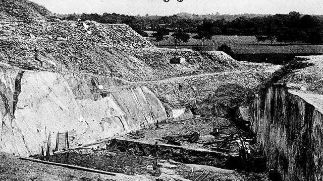 Les Ardoisières Daniel Méha 4