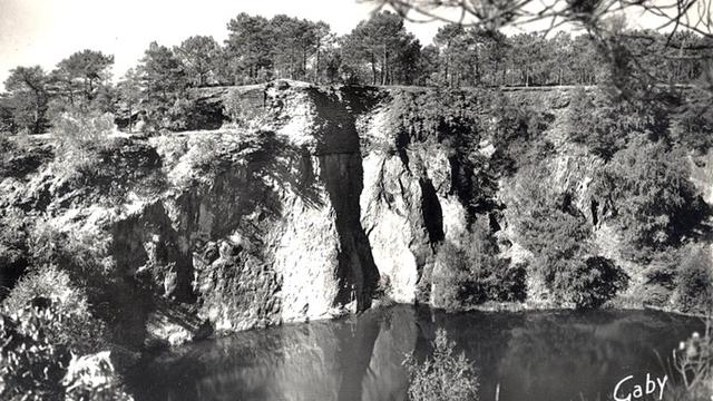 Les Ardoisières Daniel Méha 6