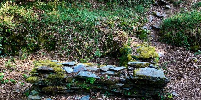 Les Ardoisières Daniel Méha 7