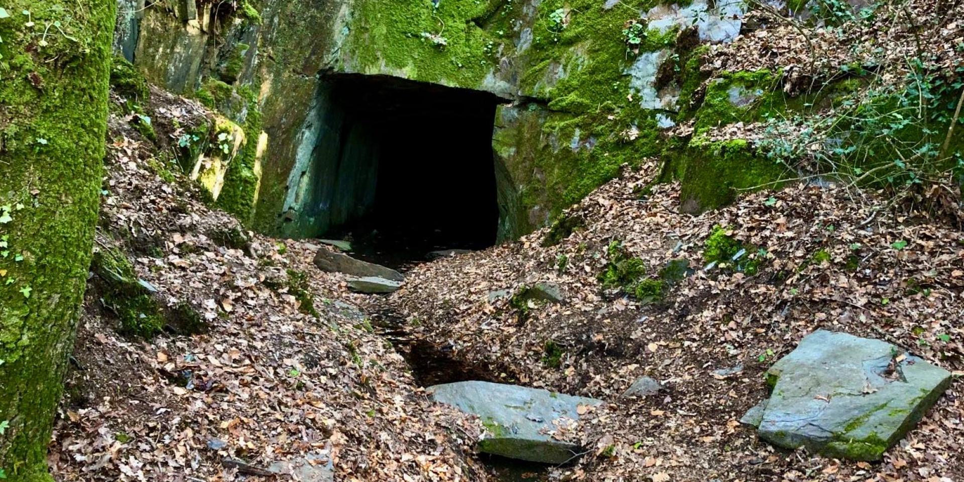 Les Ardoisières Daniel Méha 8