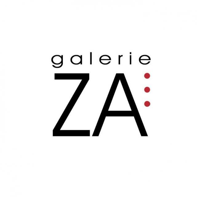 Logo Galerie Za