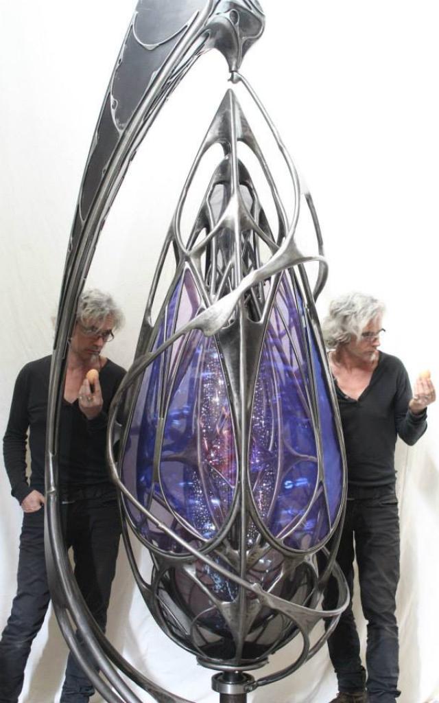 Museo Naia Patrice Pit Hubert