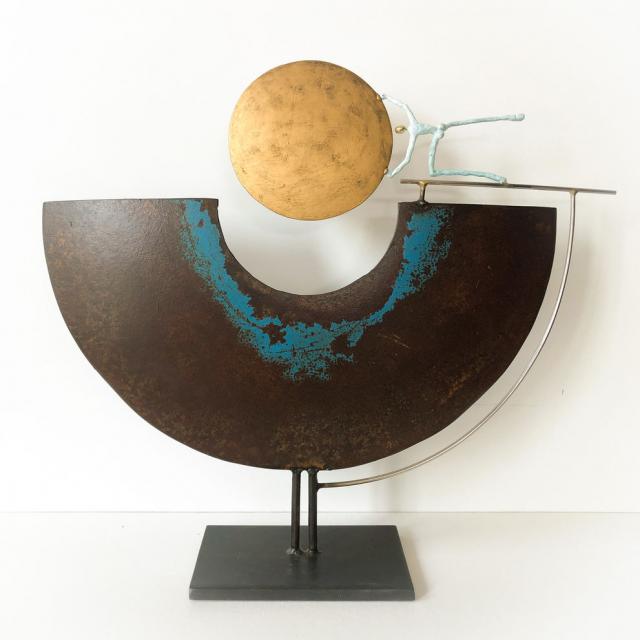 Sculpture - Galerie ZA