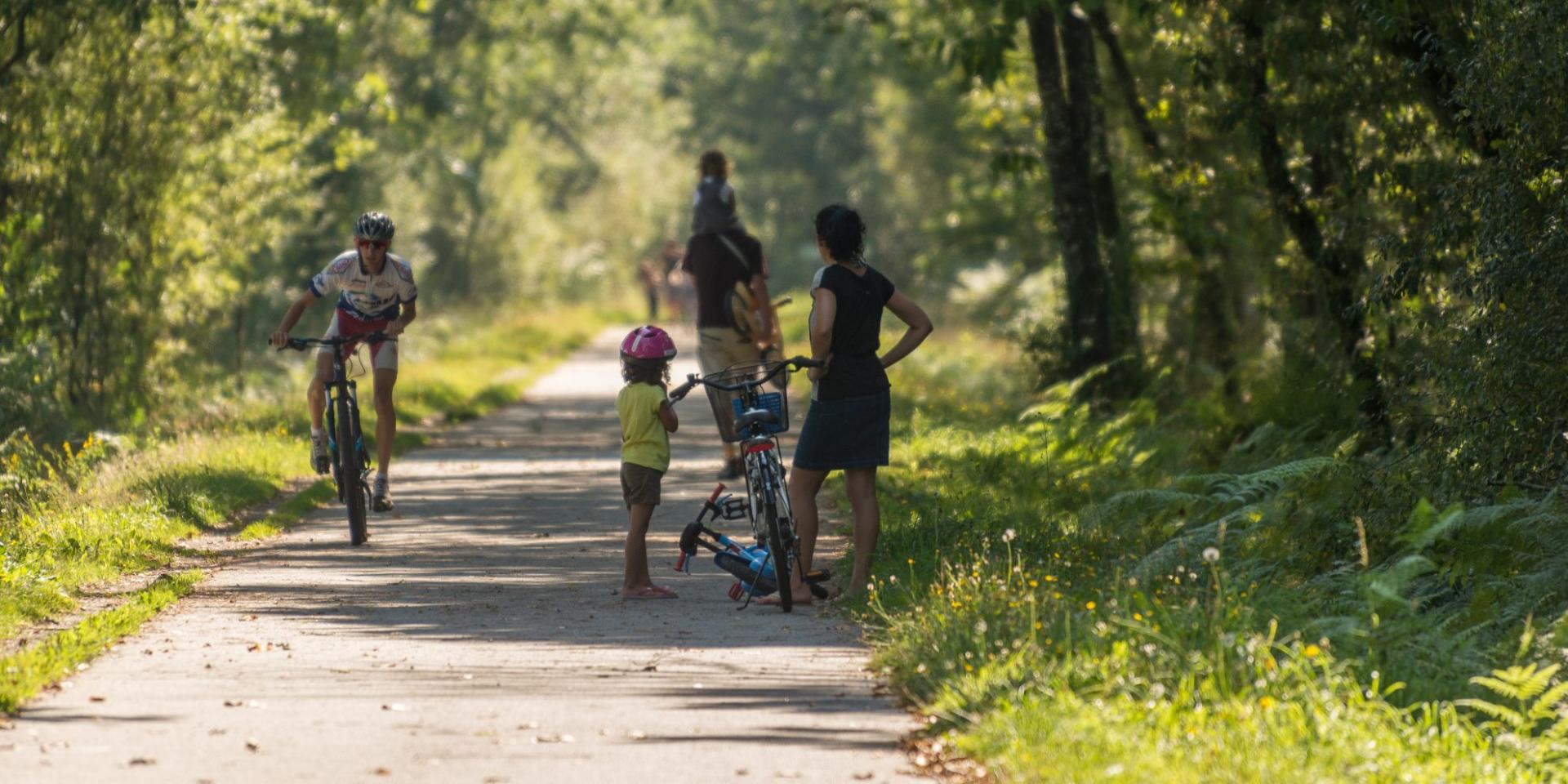 Voie Verte Questembert Mauron V3