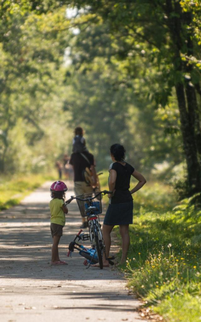 Voie Verte Questembert Mauron V3