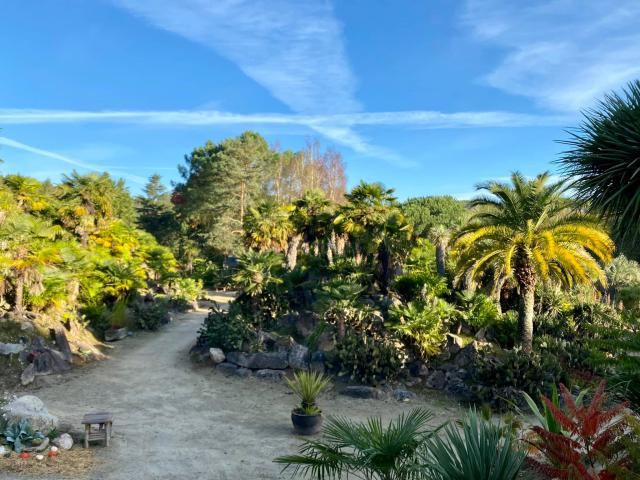 Tropical Parc