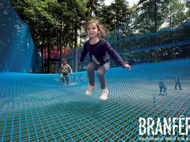 Branféré Parcabout