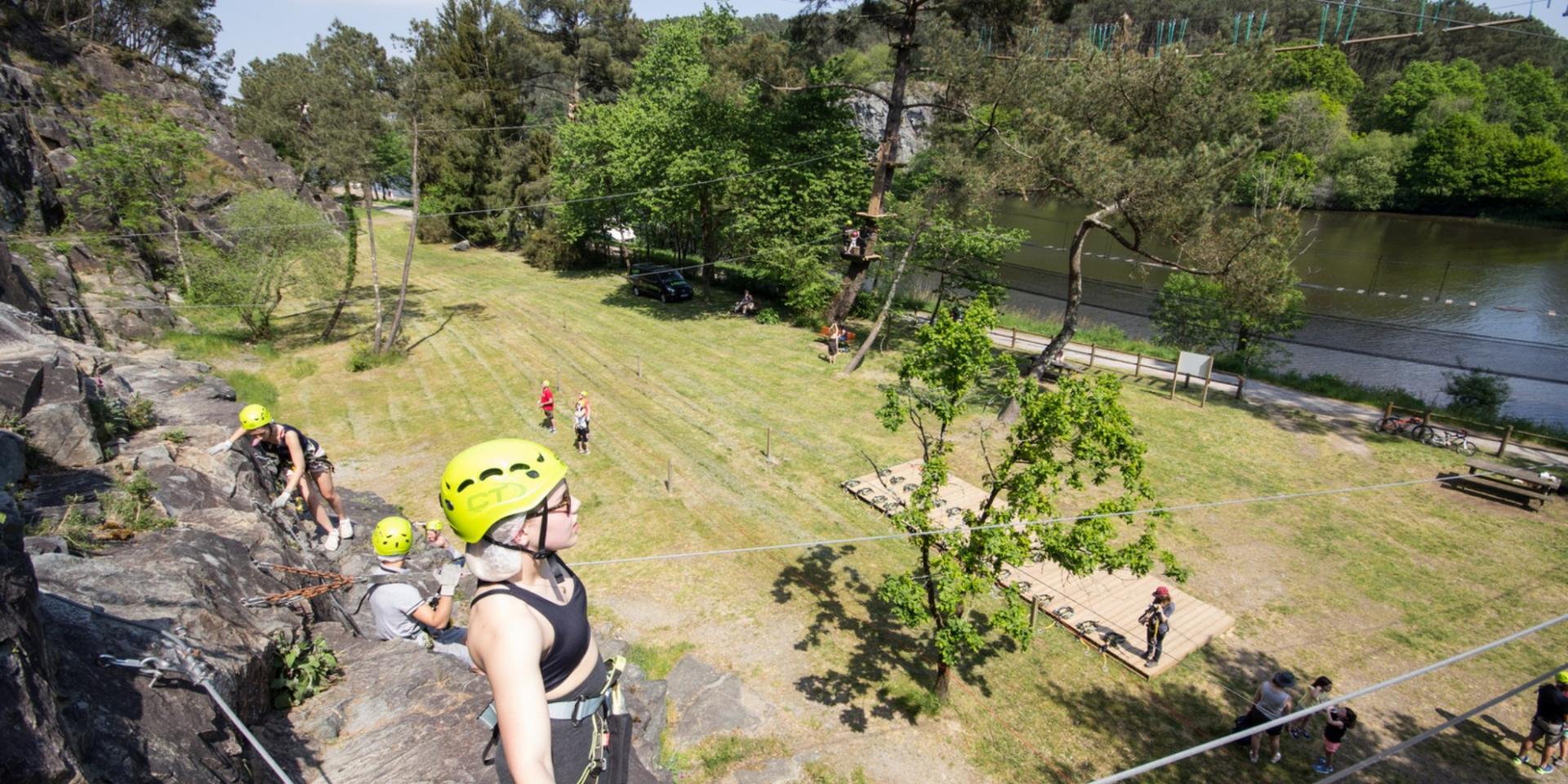 Escapades Verticales