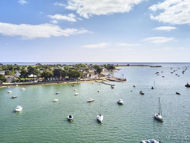 Port De Penerf Damgan