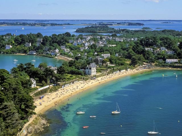 Le Golfe Du Morbihan