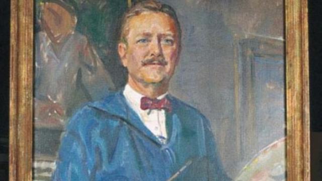 Trafford Klots Rochefort En Terre