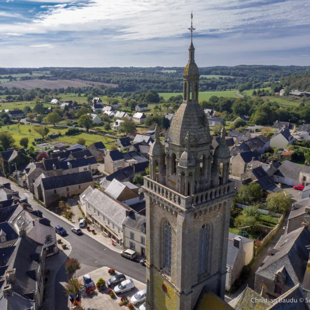 Baudu Scopidrone Limerzel 0042