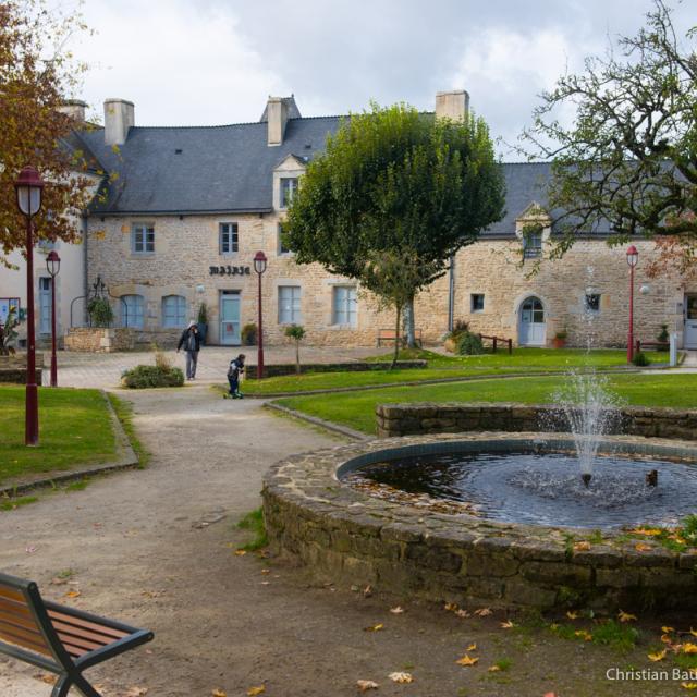 Scopidrone Malansac 1 Bod 2682