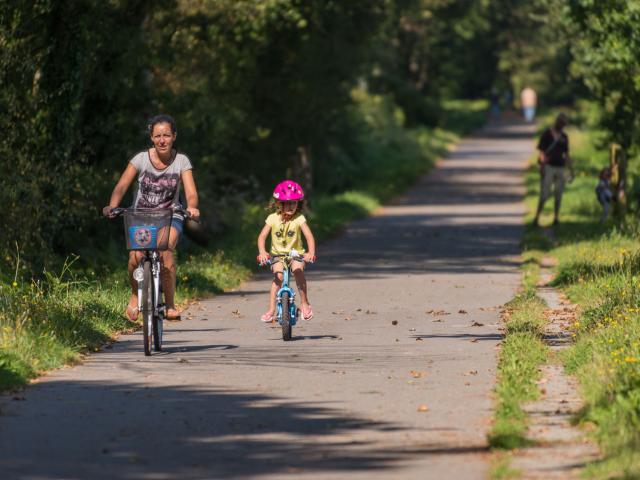 Voie Verte Questembert Mauron