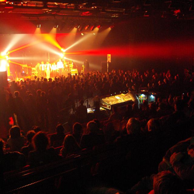 Centre Culturel Asphodele Questembert Concert