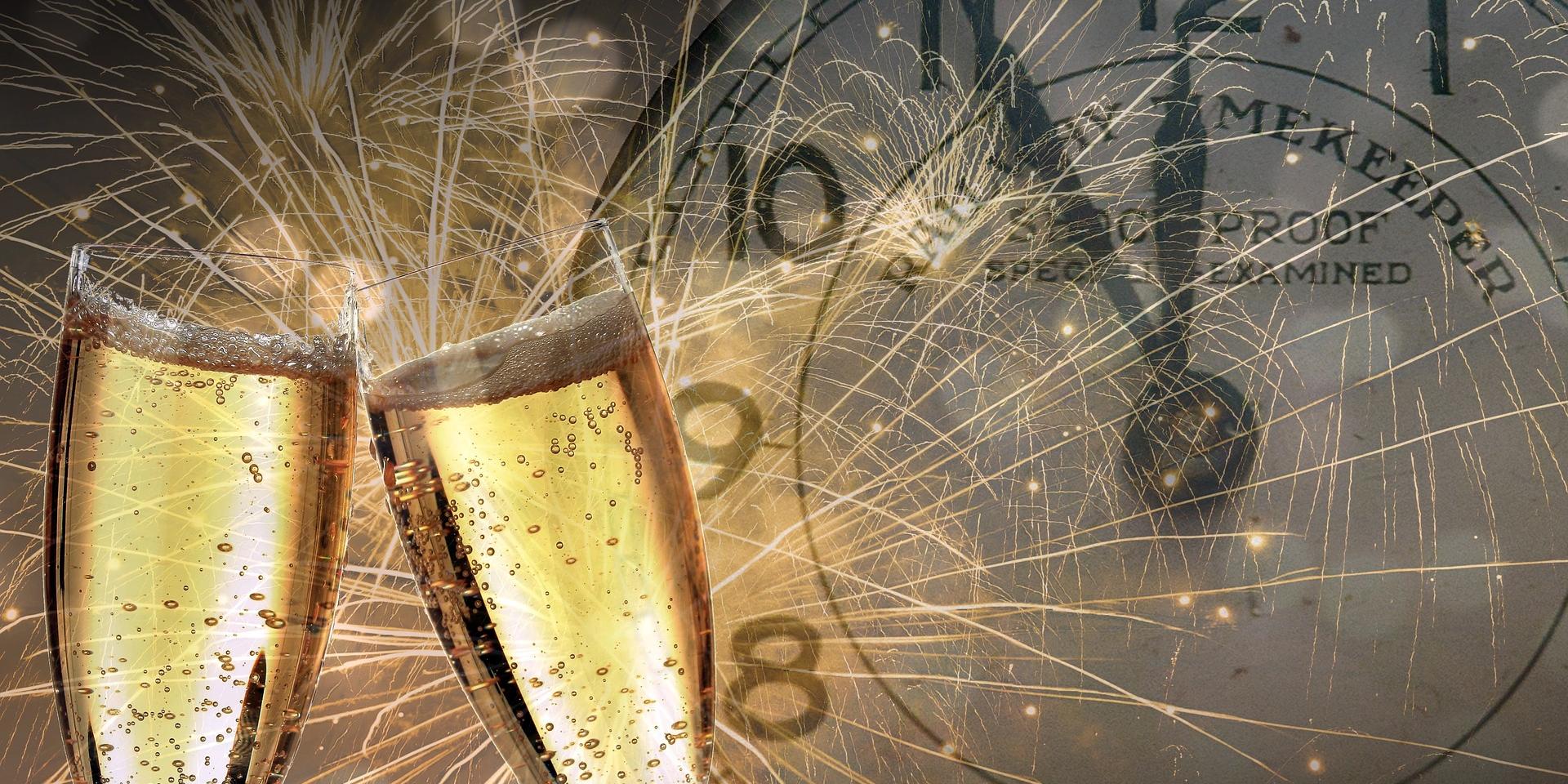 Réveillon Saint Sylvestre