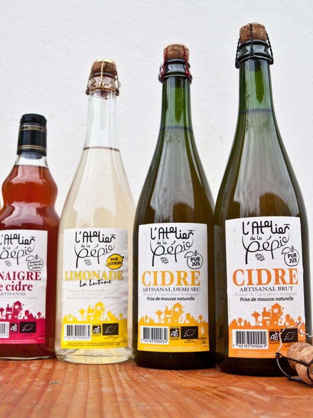 Atelier De La Pépie Pluherlin