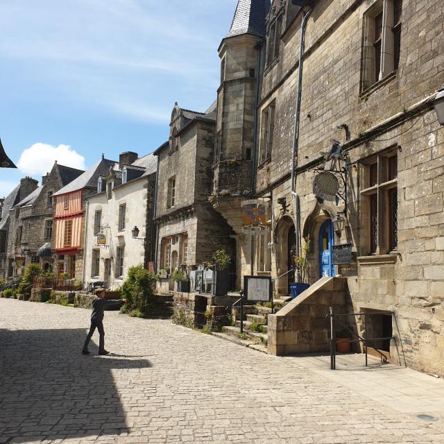 Chasse Aux Trésors Rochefort En Terre (15)