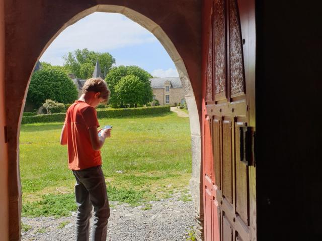 Chasse Aux Trésors Rochefort En Terre (2)