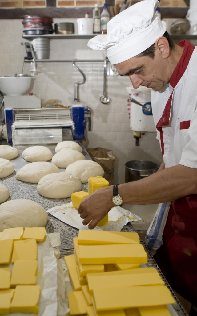 Kouign Amann Rochefort En Terre Le Puits Des Gourmandises