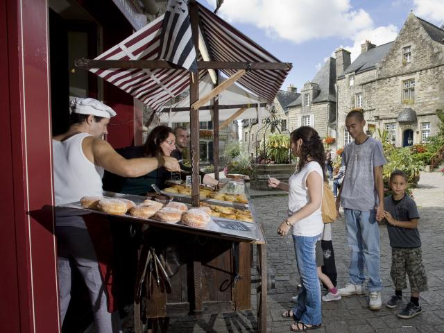 Le Puits Des Gourmandises Rochefort En Terre