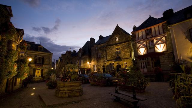 Nuit Rochefort En Terre 02