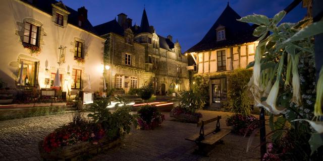 Nuit Rochefort En Terre 08