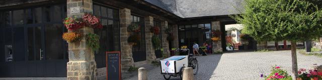 Office De Tourisme Rochefort En Terre Halles (9)
