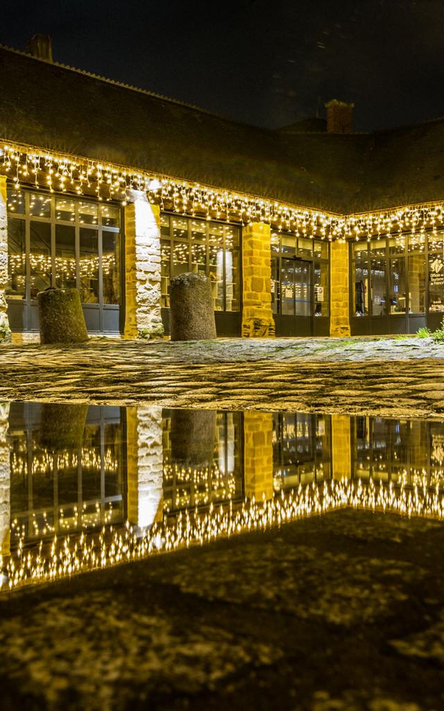 Ot Rochefort En Terre Noel