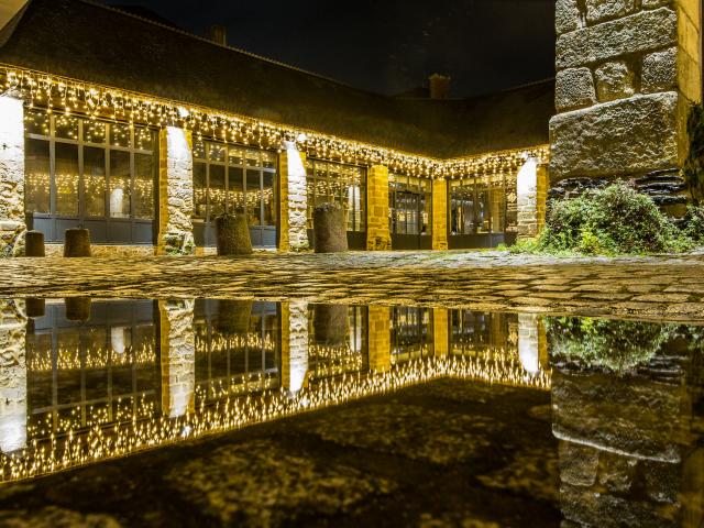 Ot Rochefort En Terre Noel