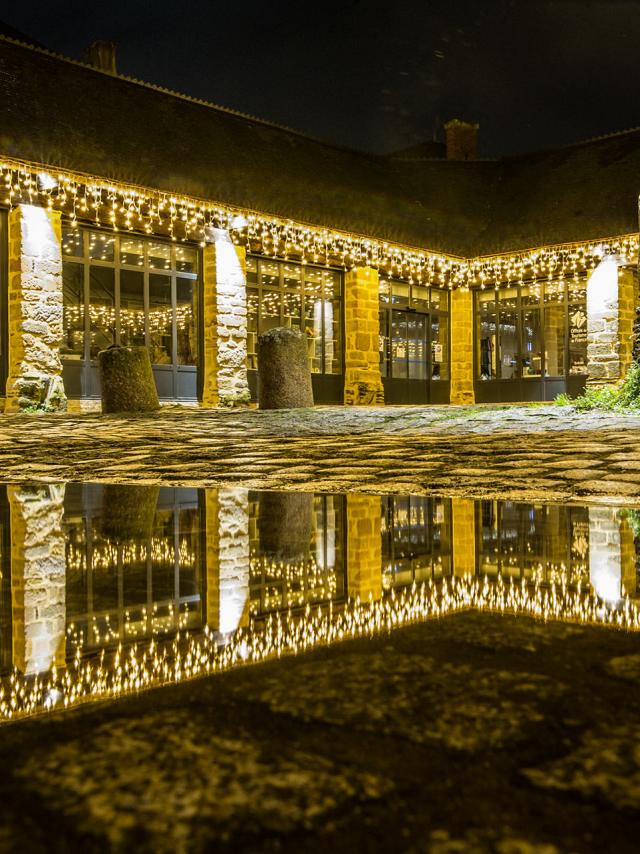 Ot Rochefort En Terre Noel