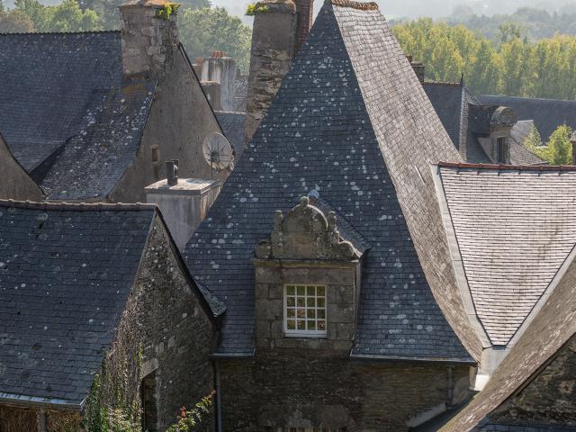 Patrimoine Rochefort-en-Terre