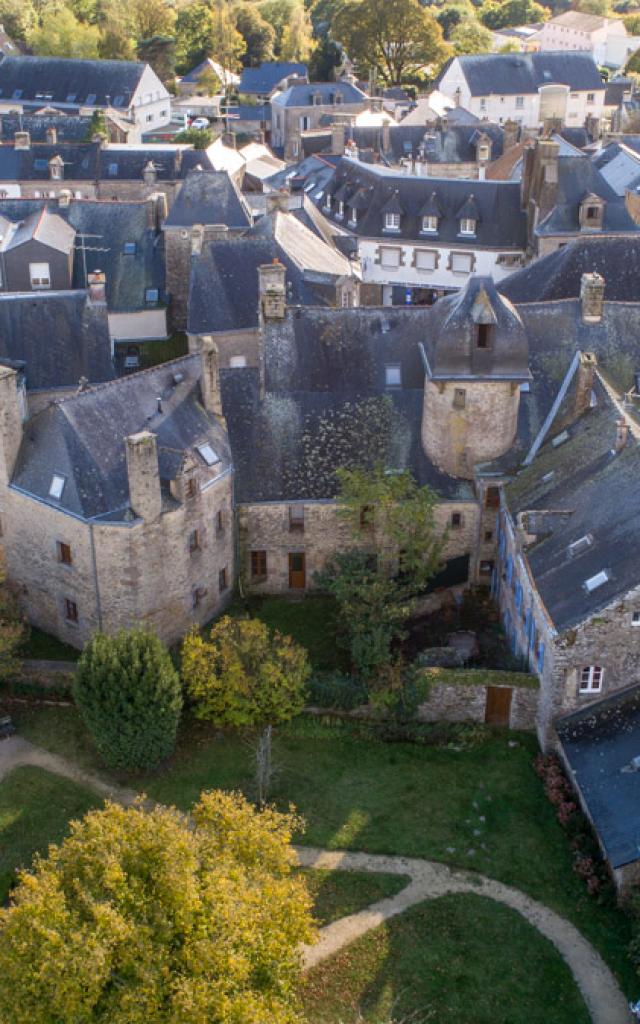 Scopidrone Dji Questemebert 0202