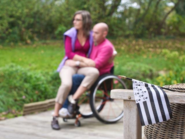 Tourisme & Handicap