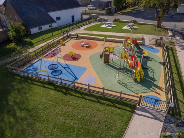 Baudu Caden Jeux 75 Int