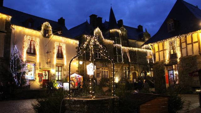 Feerie Noel Rochefortenterre 2015 (2)