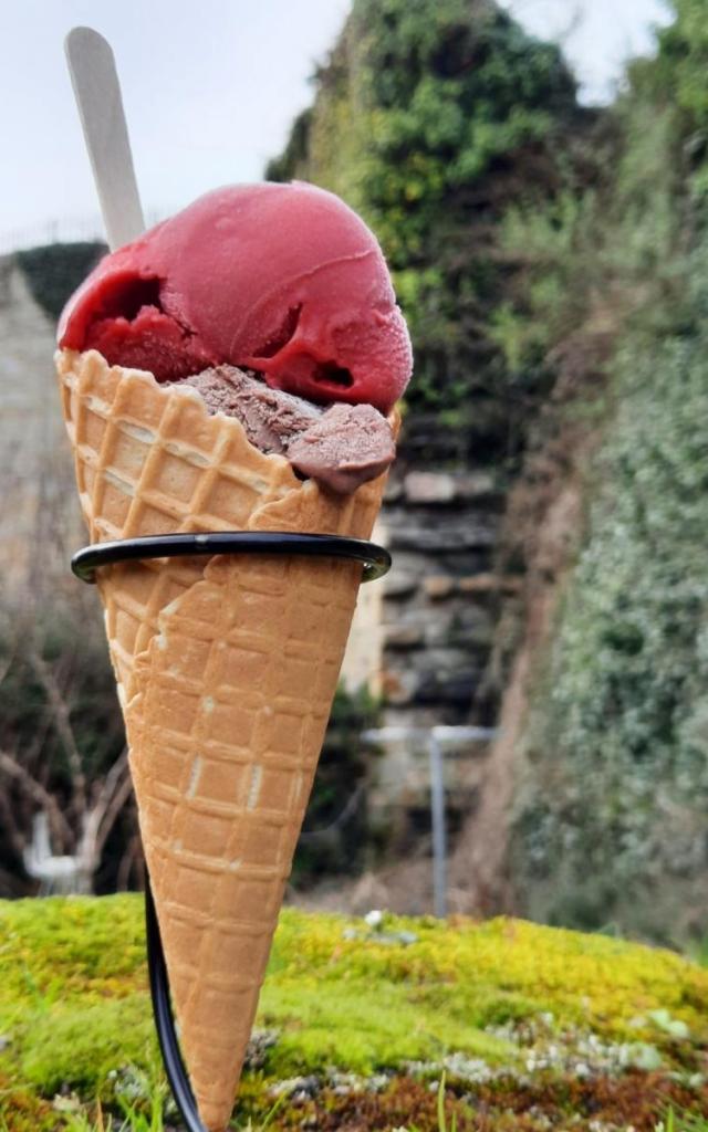 Helado L'art Gourmand