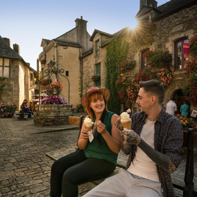 Pause Gourmande à Rochefort En Terre